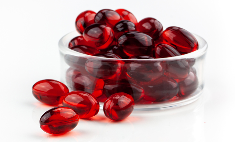 অ্যান্টার্কটিক ক্রিল অয়েল (Antarctic Krill Oil)